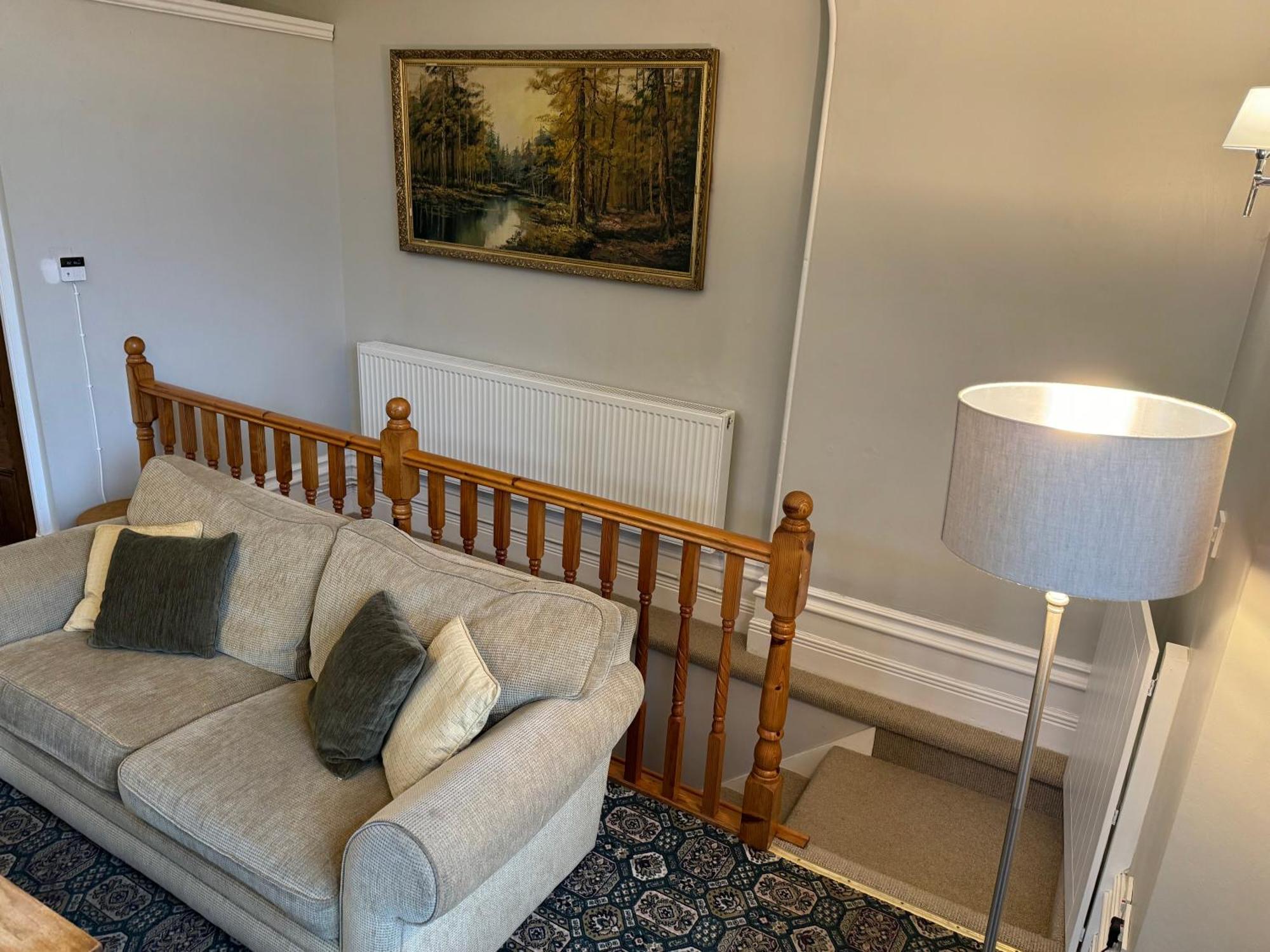 Hargate Hall Self Catering バクストン エクステリア 写真