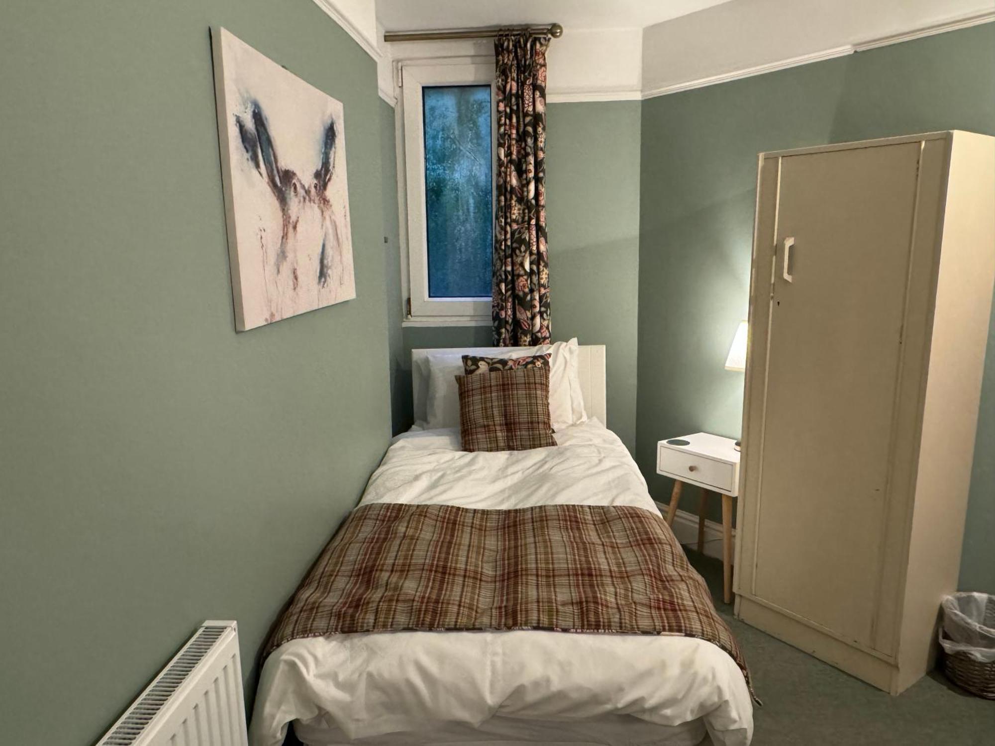 Hargate Hall Self Catering バクストン エクステリア 写真