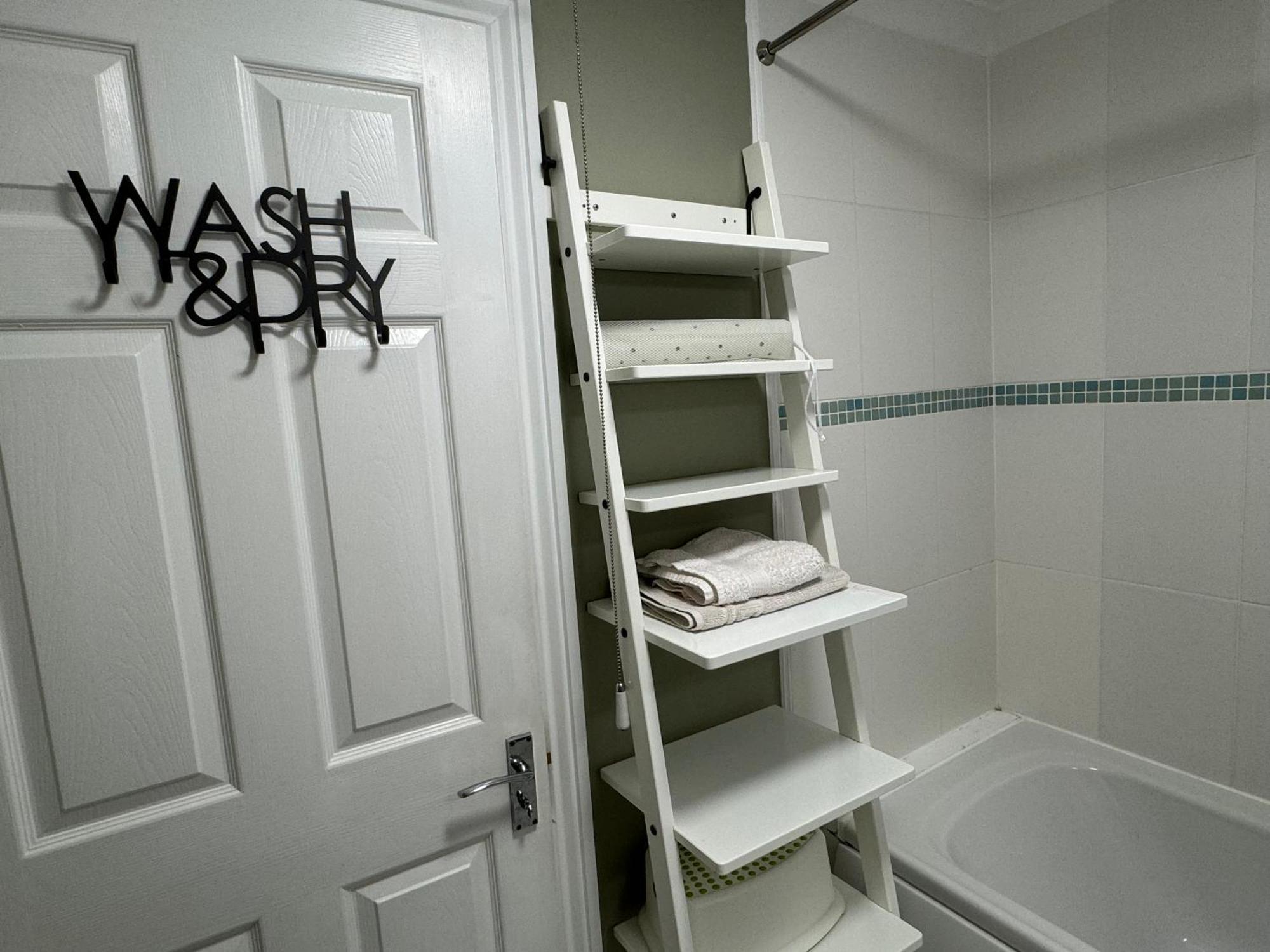 Hargate Hall Self Catering バクストン エクステリア 写真