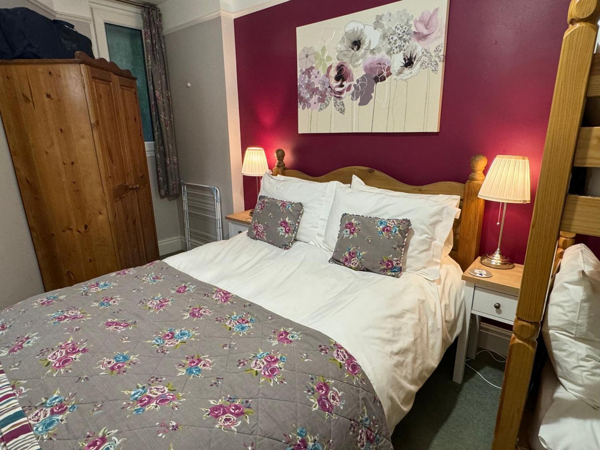 Hargate Hall Self Catering バクストン エクステリア 写真